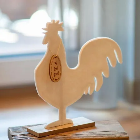 Almdoodle 普夫龙滕