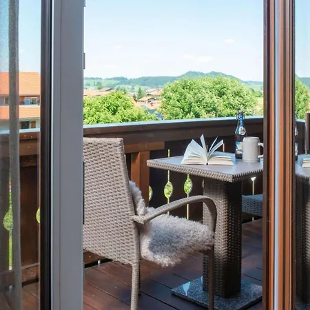 Almdoodle 普夫龙滕